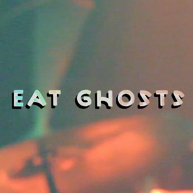 Eat Ghosts Image